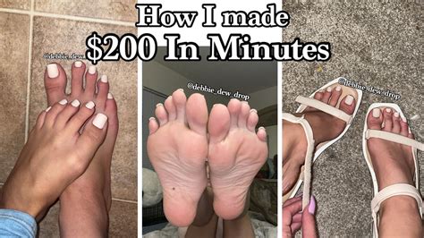 where to sell feet pics|How to Sell Feet Pics for Money: Best Sites & Tips